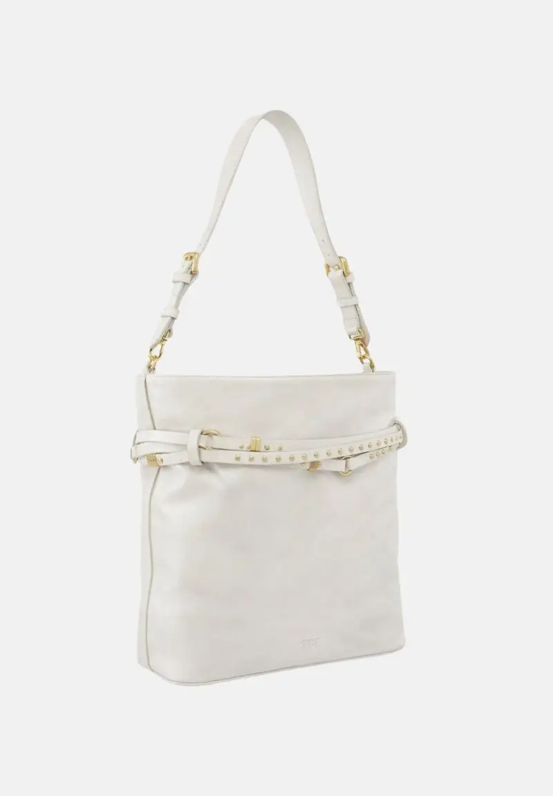 Pinko Borsa a spalla Donna 4317586 miniatura 3