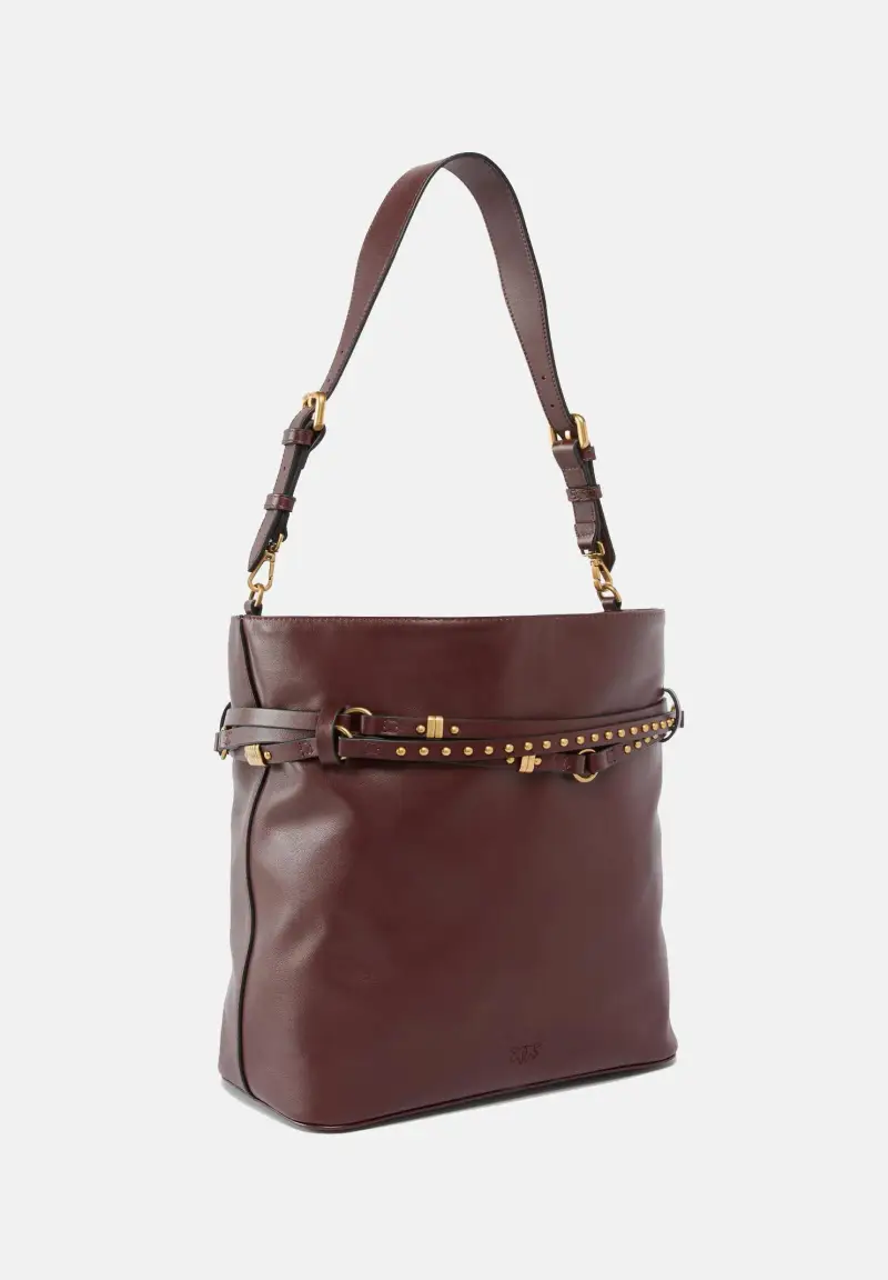 Pinko Borsa a spalla Donna 4283740 miniatura 3