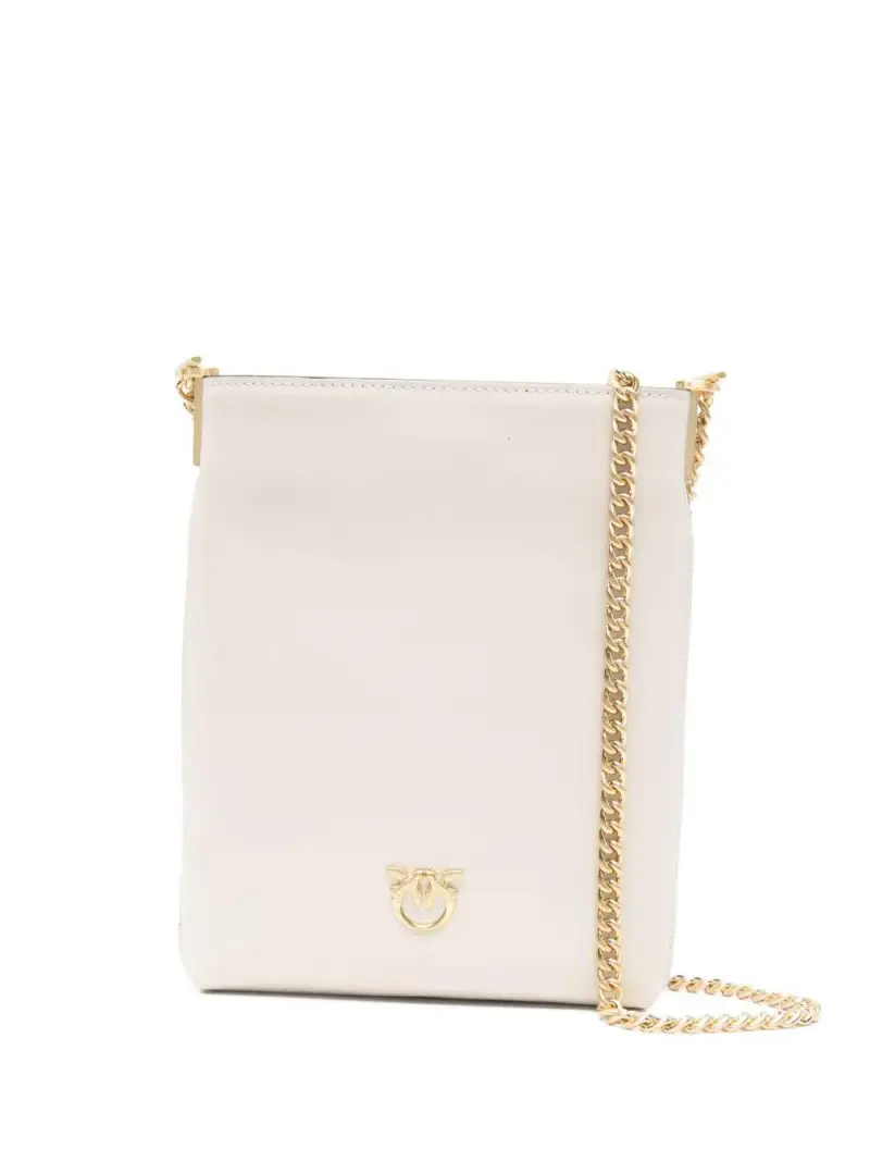 Pinko Borsa a spalla Bianco 3872854