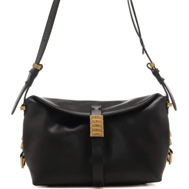 Pinko Borsa a spalla Donna Oro 3470199