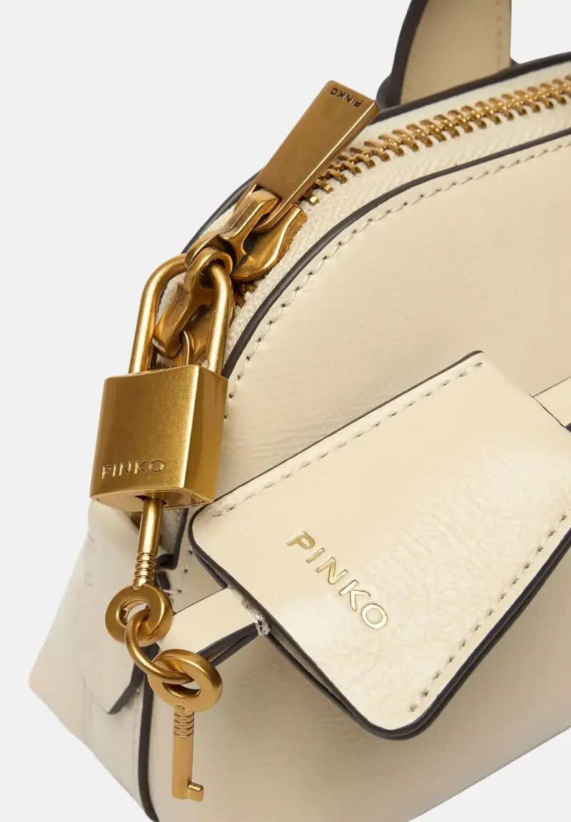 Pinko Borsa a spalla Donna 4196833 miniatura 3