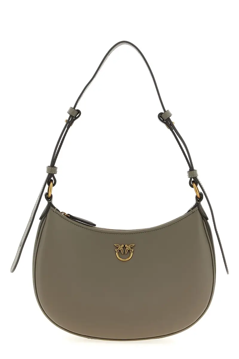 Pinko Borsa a spalla Beige 2550356