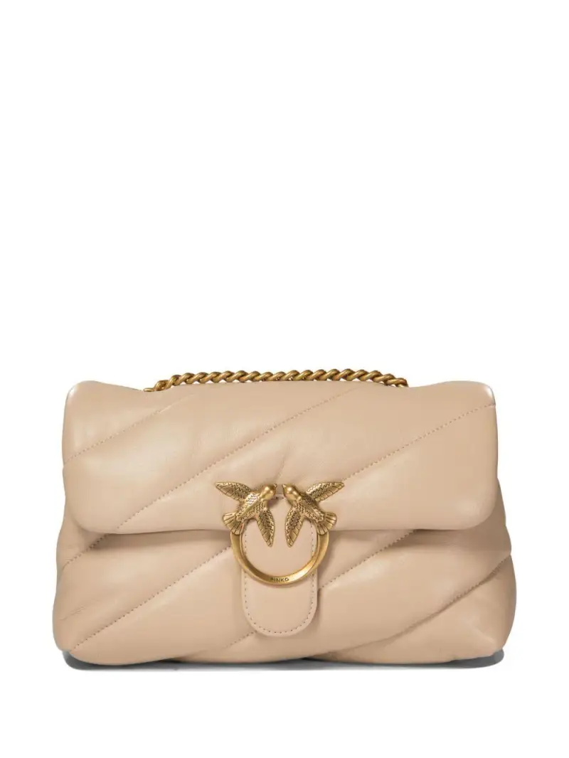 Pinko Borsa a spalla Oro 2809238
