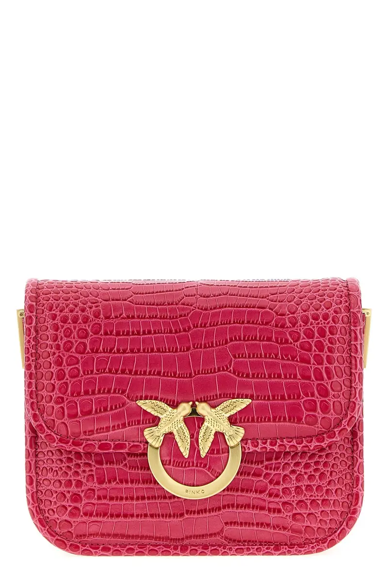 Pinko Borsa a spalla Multicolore 2548444