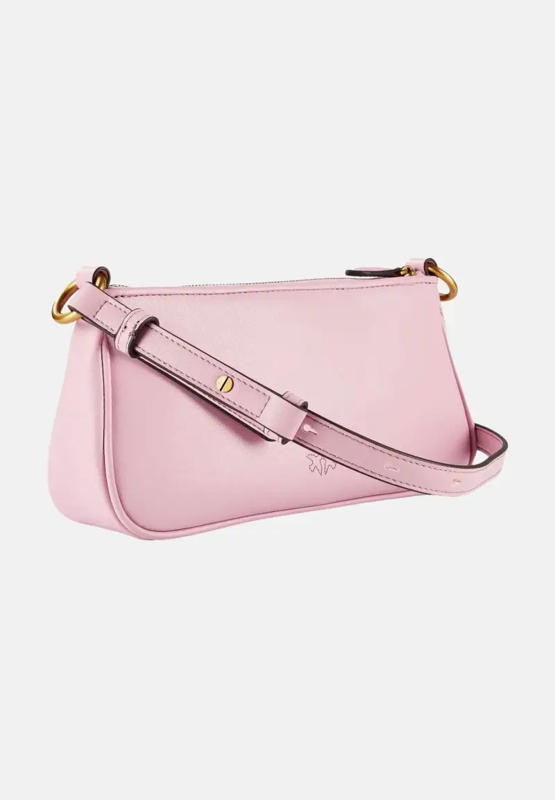 Pinko Borsa a spalla Donna Rosa 4196842 miniatura 3