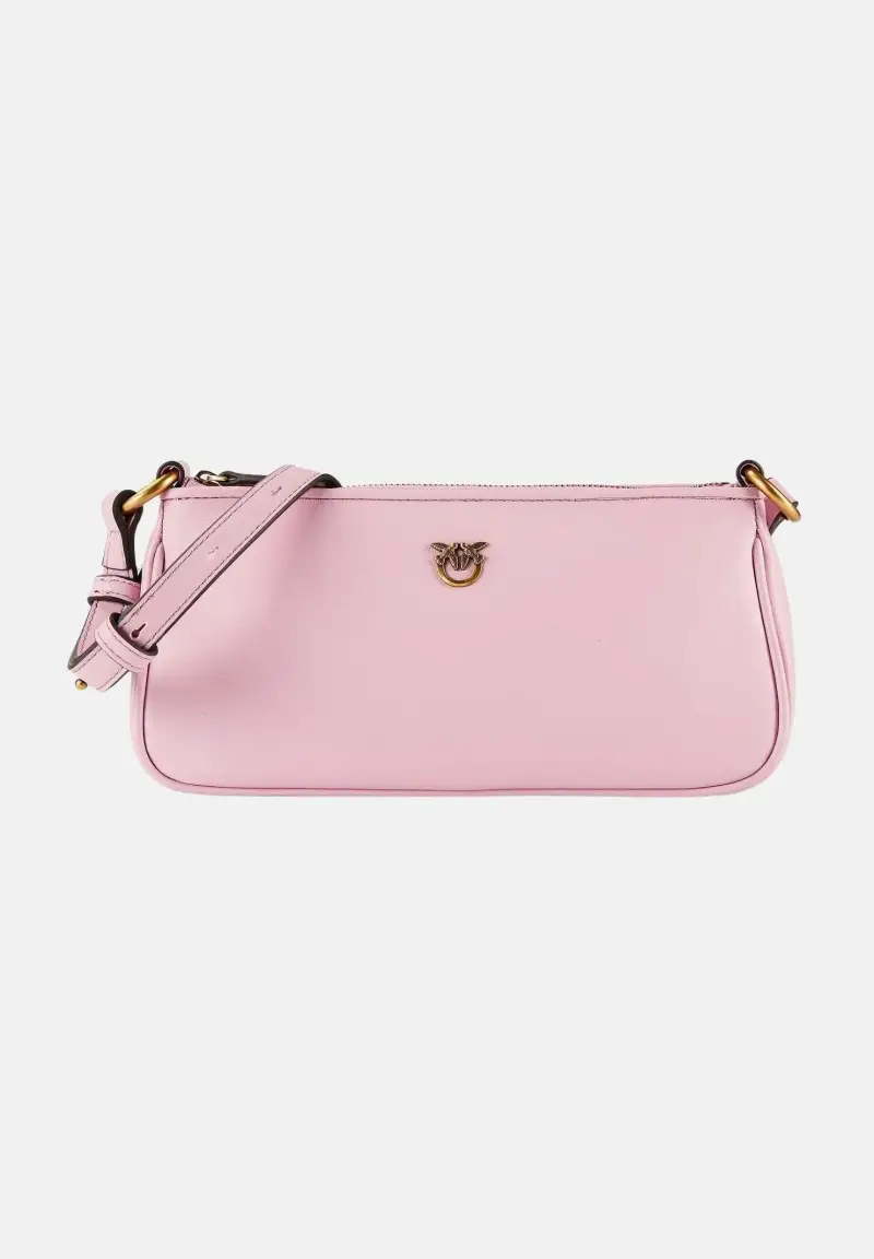 Pinko Borsa a spalla Donna Rosa 4196842