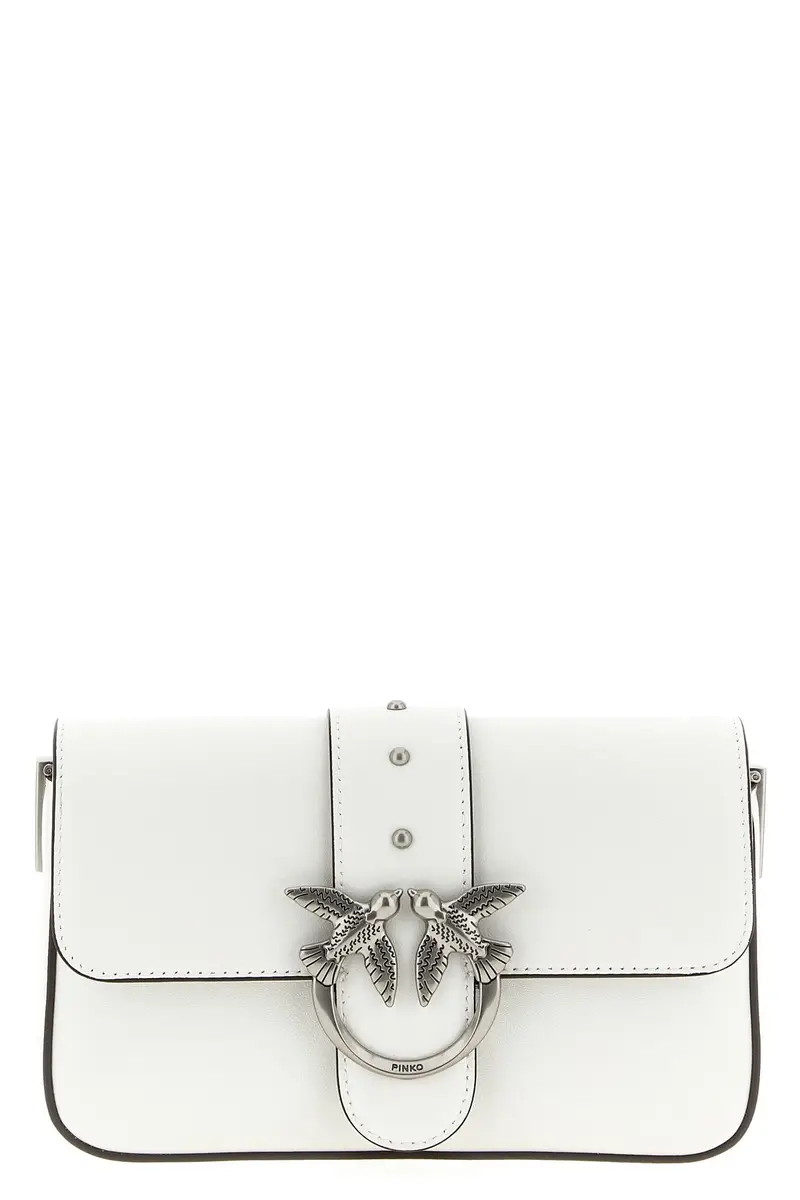 Pinko Borsa a spalla Bianco 3975274