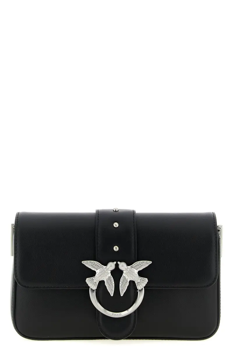 Pinko Borsa a spalla Nero 3971241