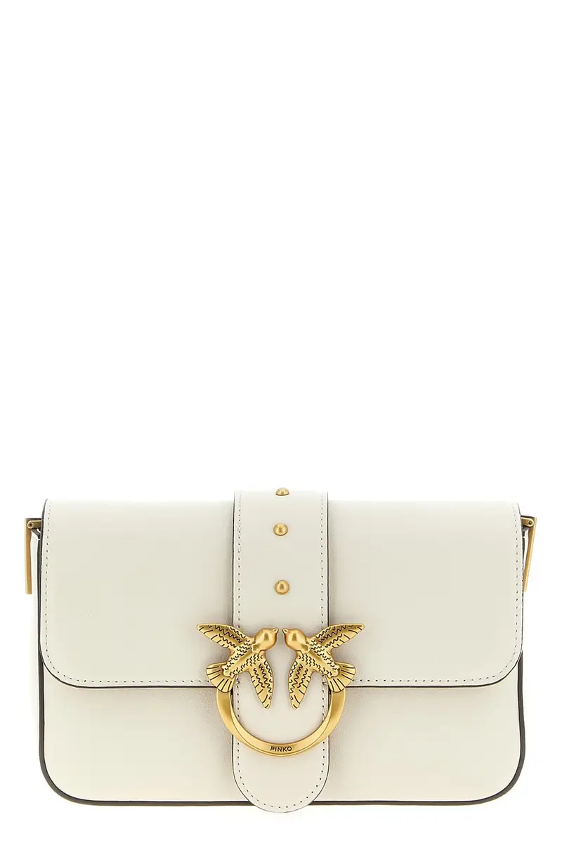 Pinko Borsa a spalla Bianco 3251164