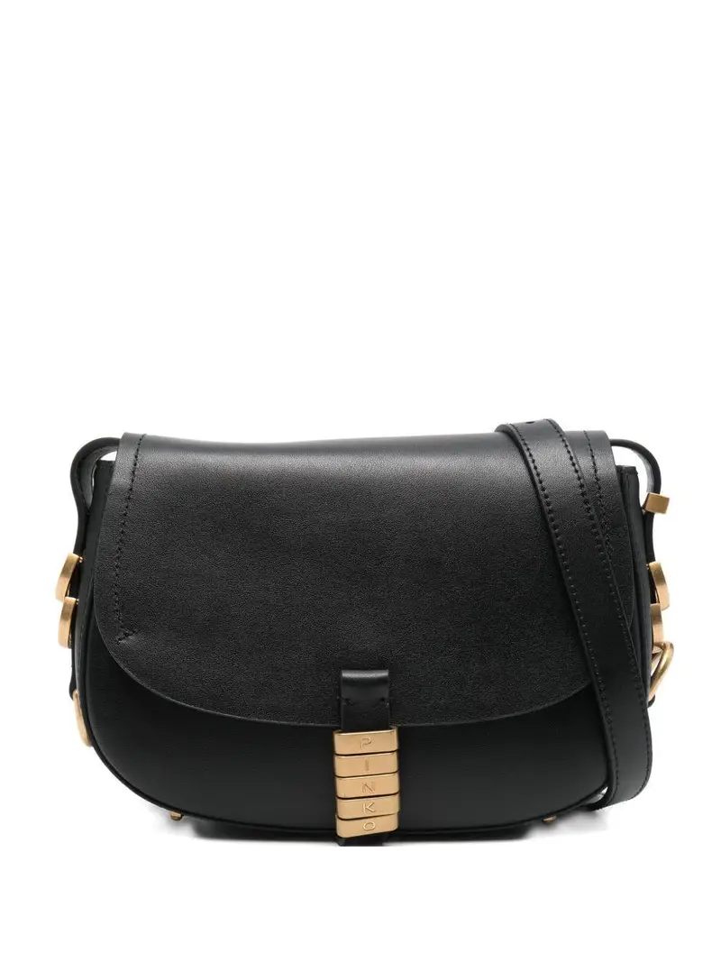 Pinko Borsa a spalla Nero 3873556