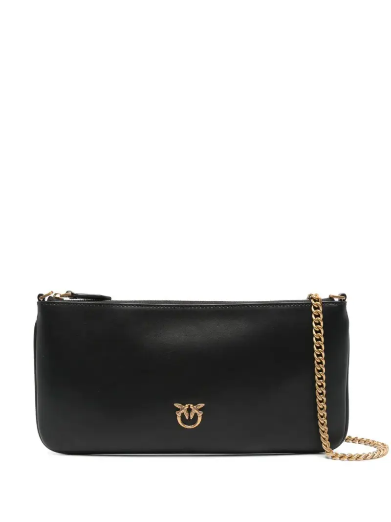 Pinko Borsa a spalla Nero 3881464