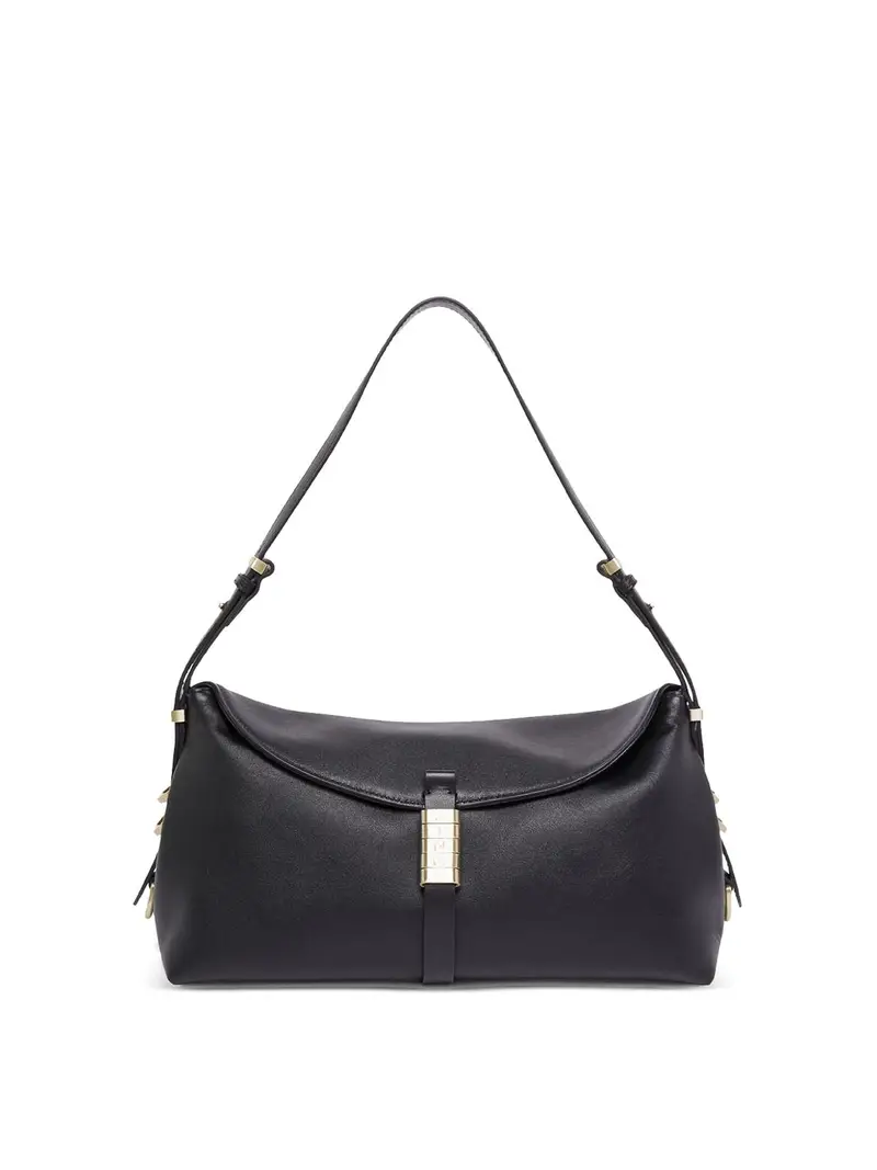 Pinko Borsa a spalla Nero 3870007