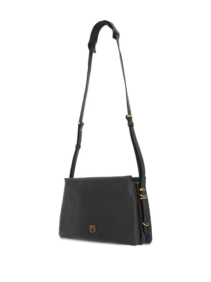 Pinko Borsa a spalla Nero 3872726 miniatura 3