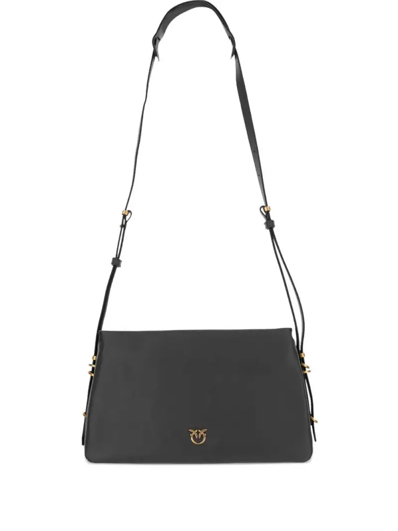 Pinko Borsa a spalla Nero 3872726