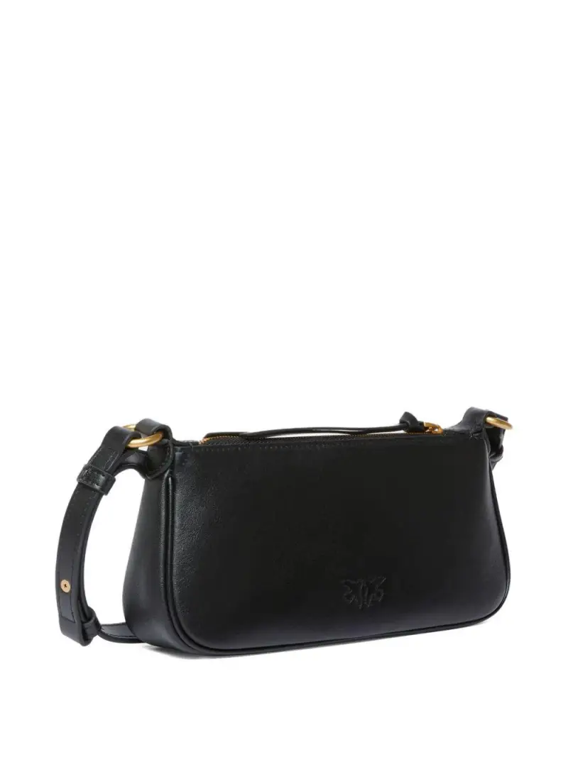 Pinko Borsa a spalla Nero 3872924 miniatura 2