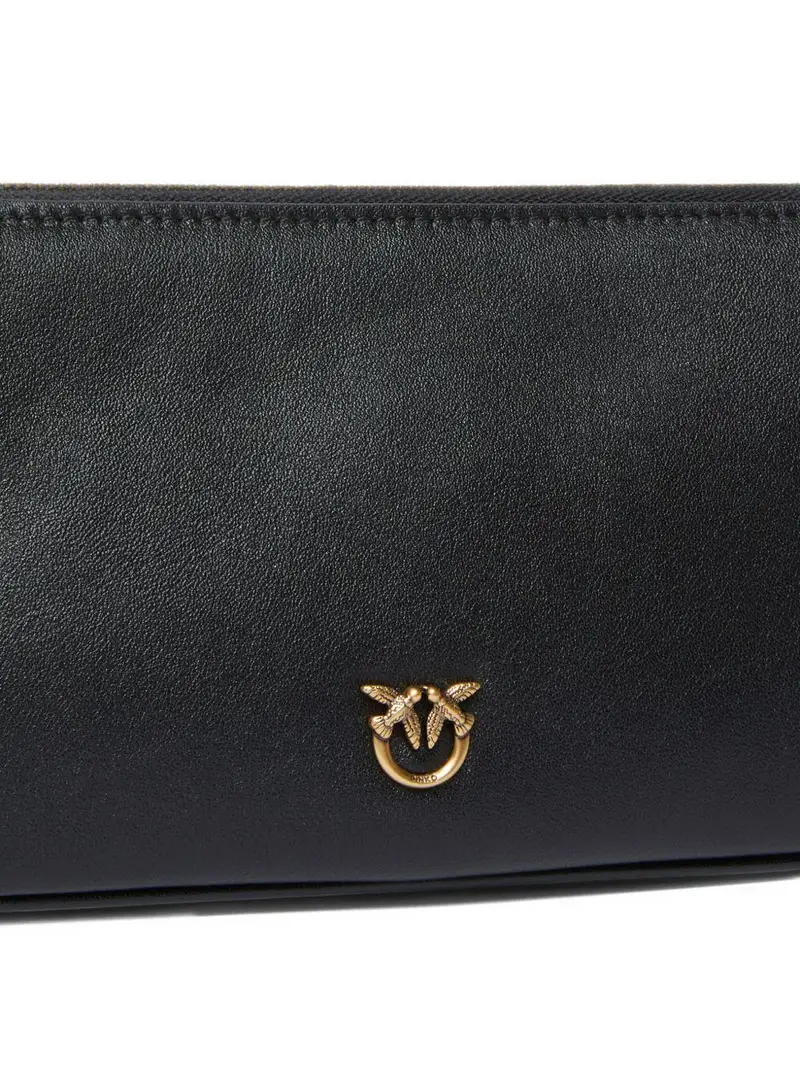 Pinko Borsa a spalla Nero 3872924 miniatura 3