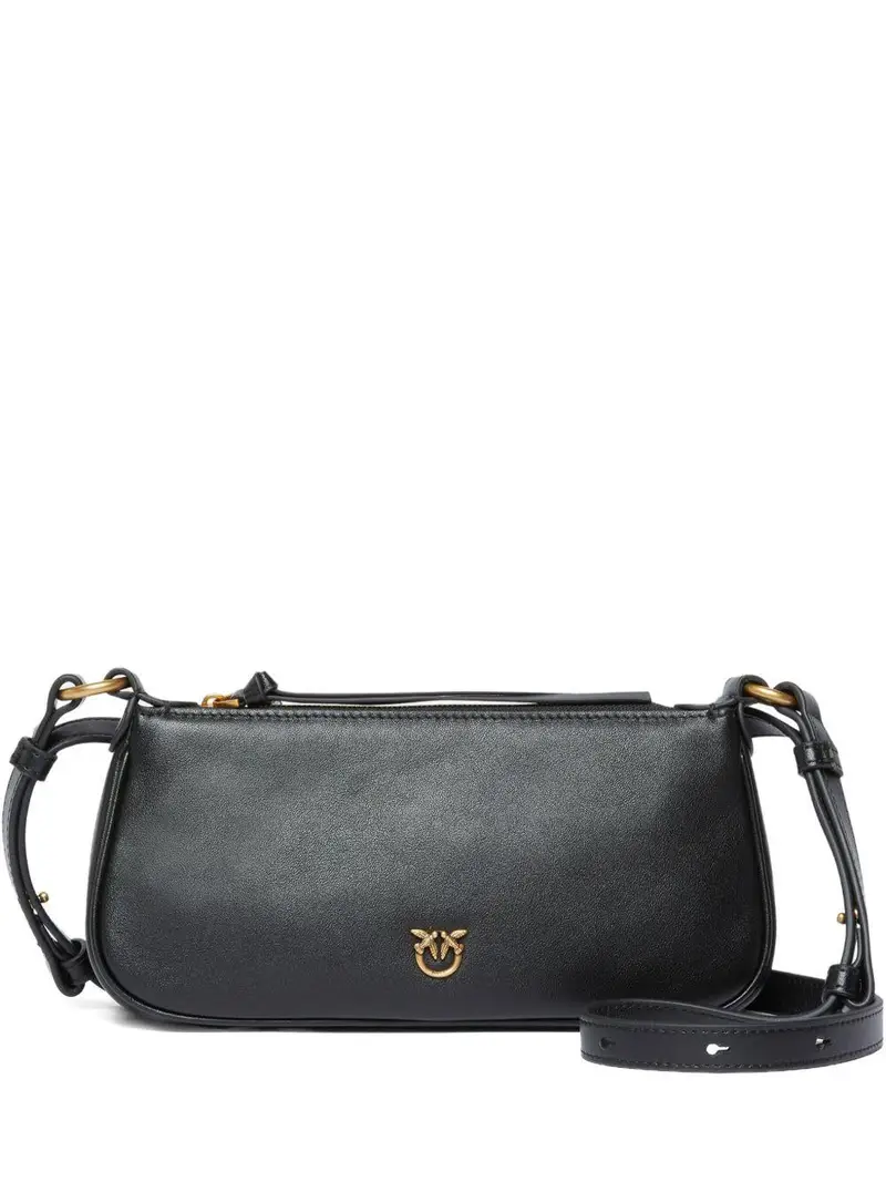 Pinko Borsa a spalla Nero 3872924