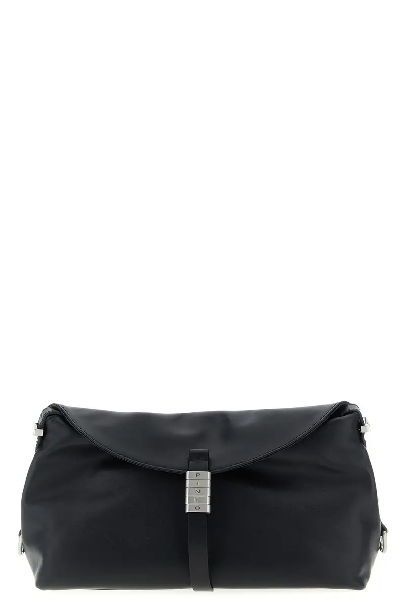 Pinko Borsa a spalla Nero 2715195