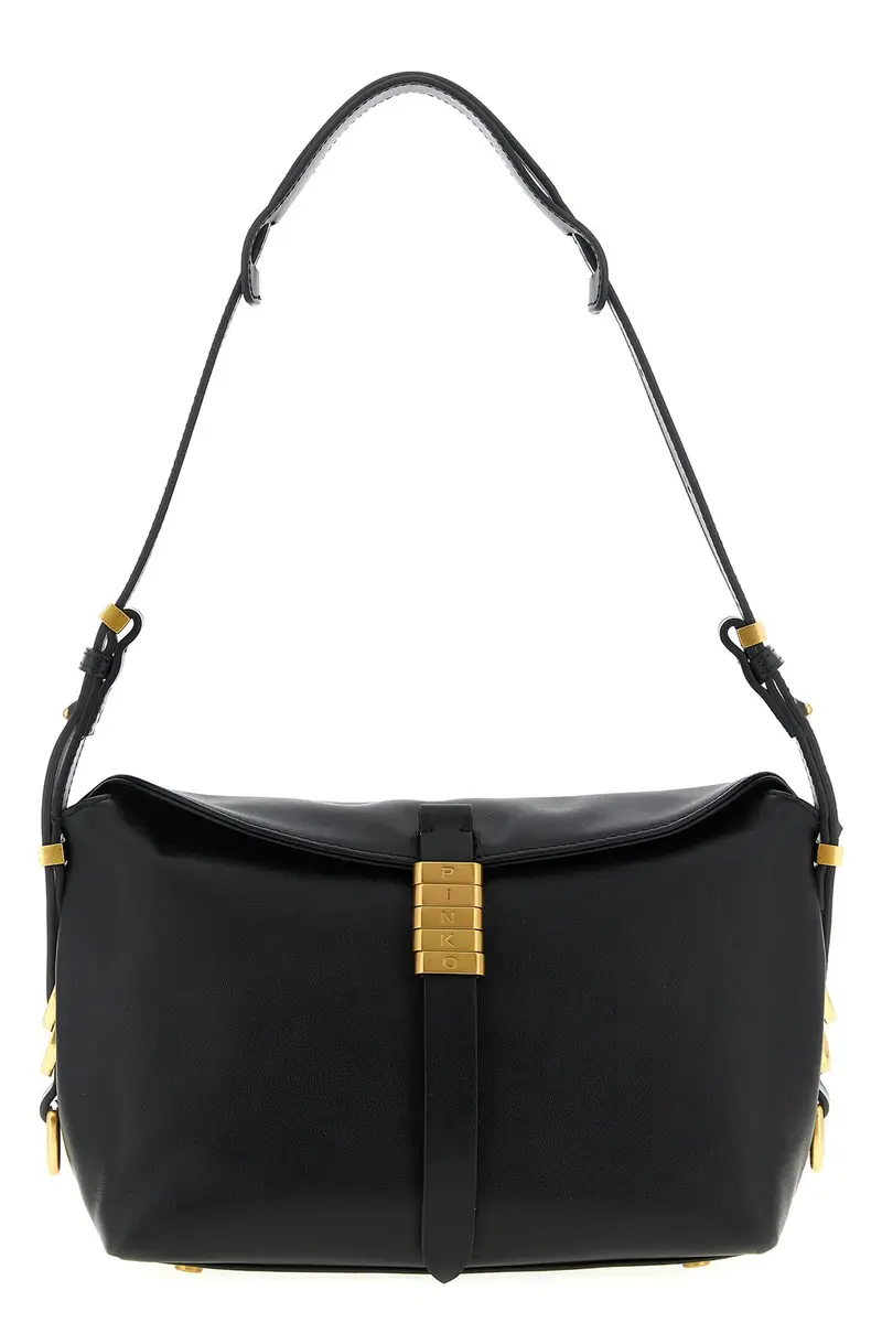 Pinko Borsa a spalla Nero 3251071