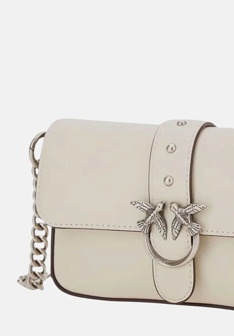 Pinko Borsa a tracolla Donna 4323603 miniatura 2