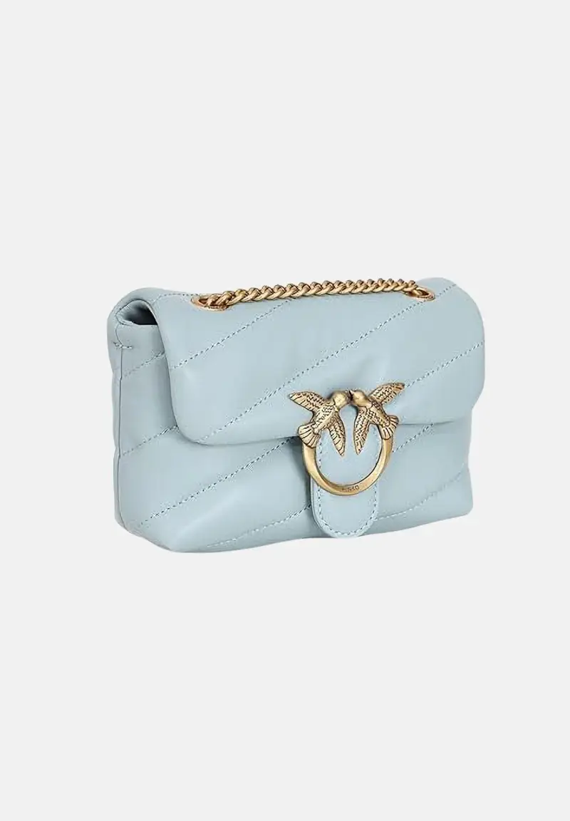 Pinko Borsa a tracolla Donna 4323382 miniatura 2