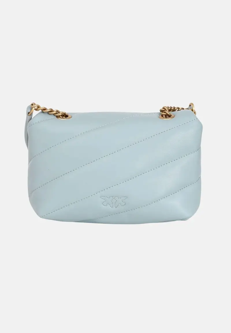 Pinko Borsa a tracolla Donna 4323382 miniatura 3