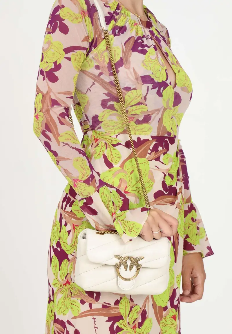 Pinko Borsa a tracolla Donna 2817538 miniatura 2