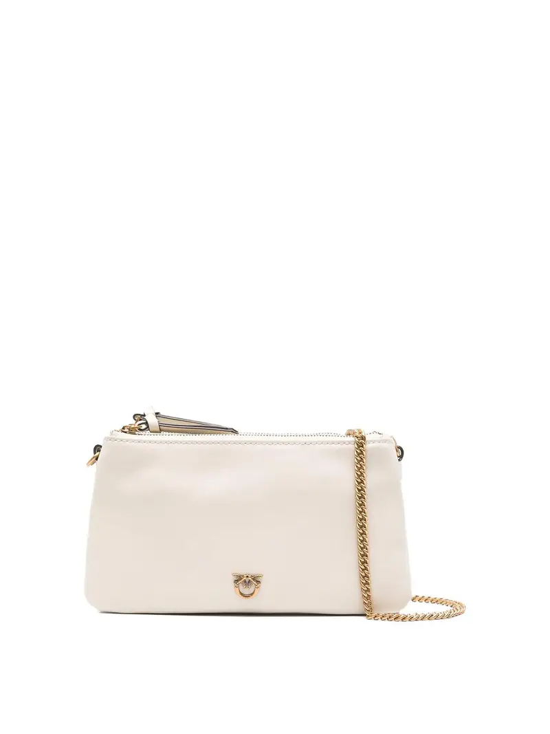 Pinko Borsa a tracolla Bianco 3269831
