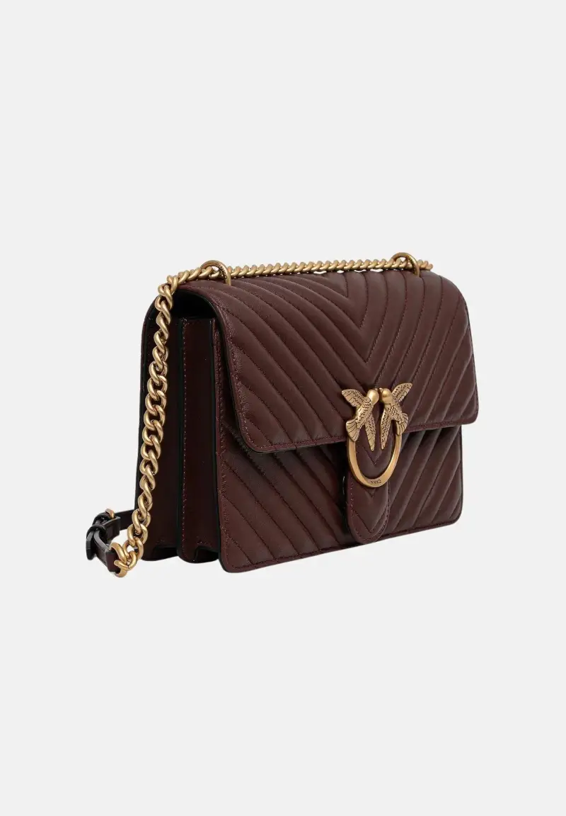 Pinko Borsa a tracolla Donna 4196838 miniatura 2