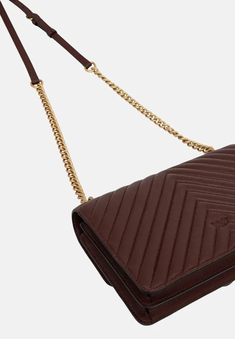 Pinko Borsa a tracolla Donna 4196838 miniatura 3