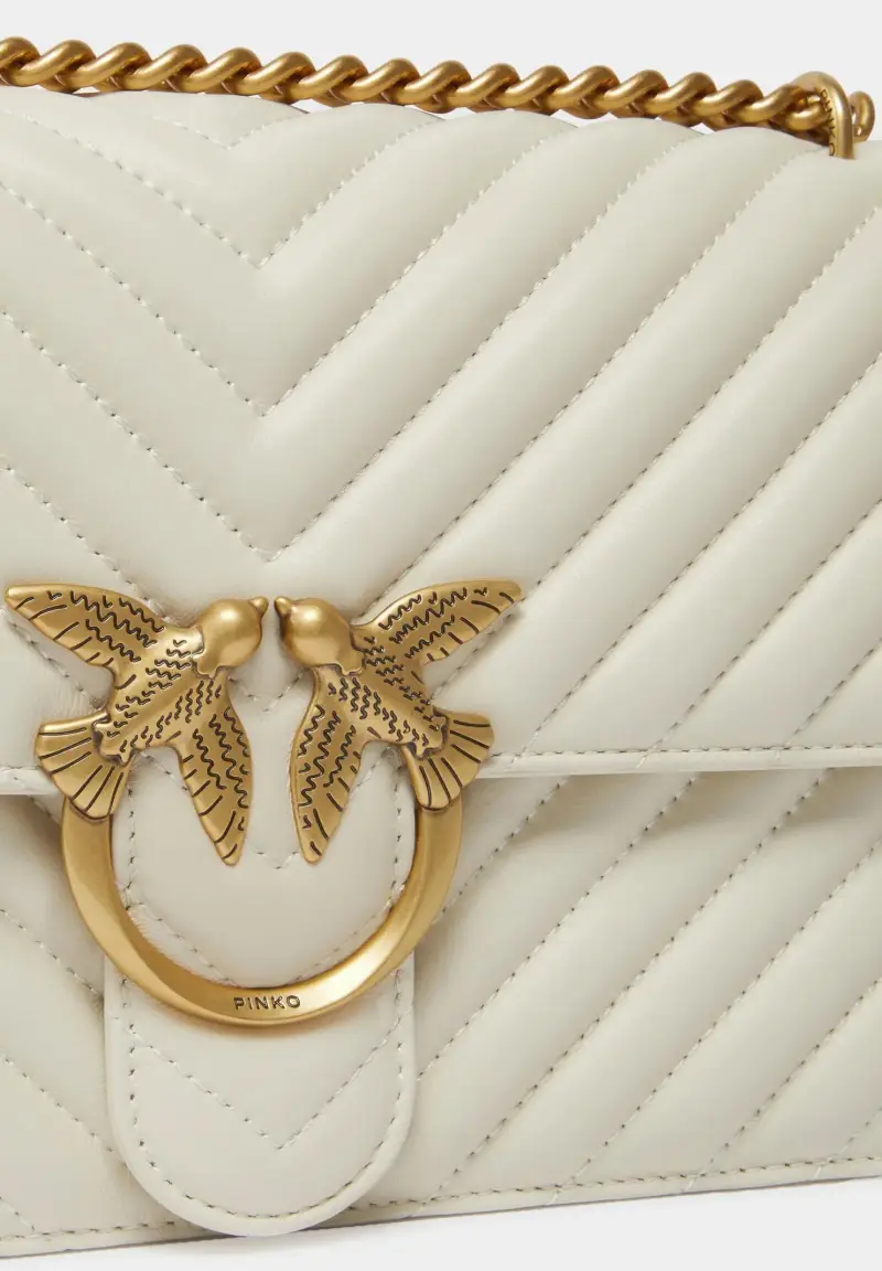 Pinko Borsa a tracolla Donna 4196840 miniatura 2