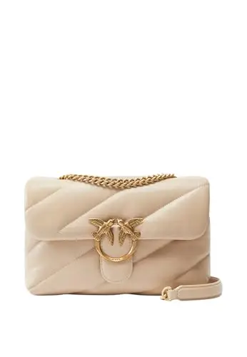 Pinko Borsa a tracolla Donna Beige 2510057