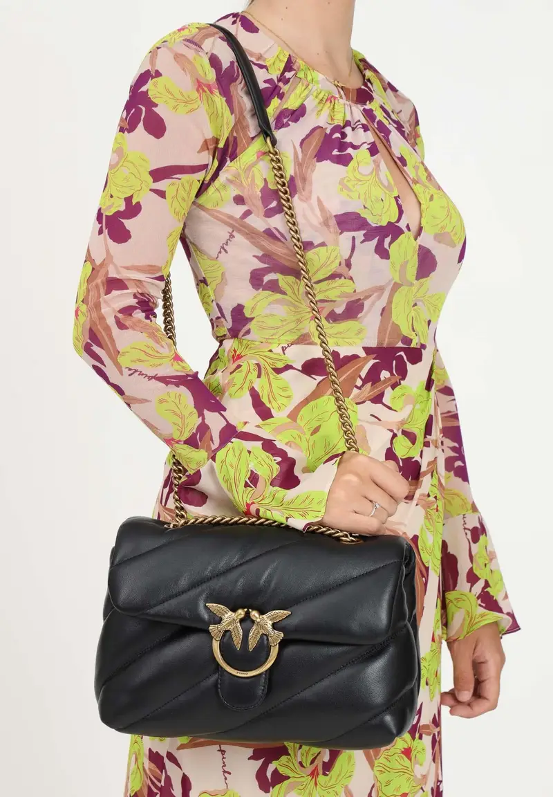 Pinko Borsa a tracolla Donna 2817529 miniatura 2