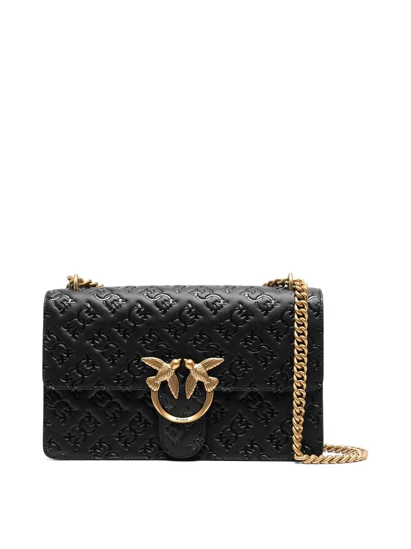 Pinko Borsa a tracolla Nero 3331193