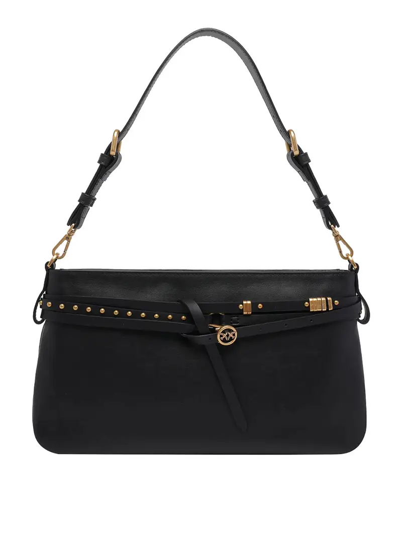 Pinko Borsa a tracolla Nero 4186842