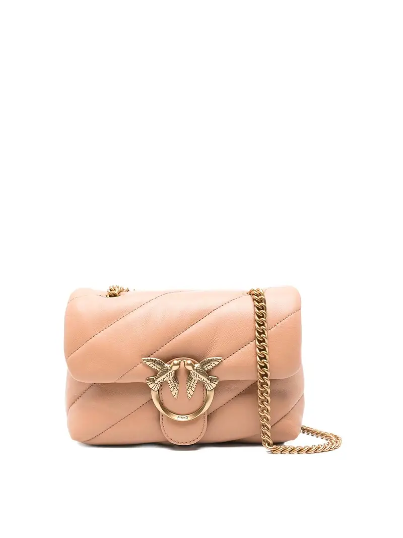 Pinko Borsa a tracolla Rosa 3282912