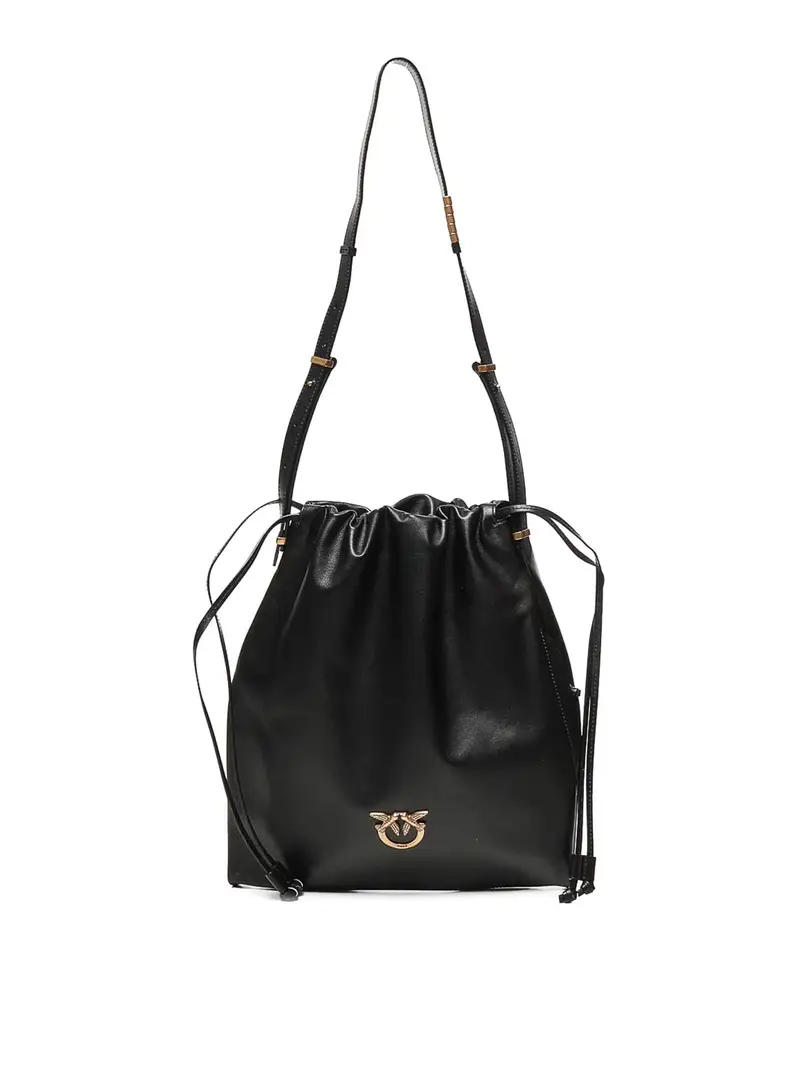 Pinko Borsa a tracolla Nero 4005903