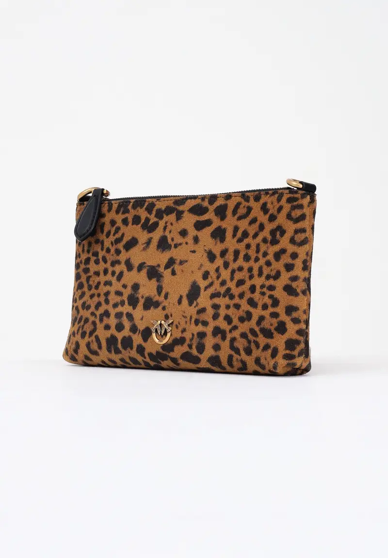 Pinko Borsa a tracolla Donna 2818406 miniatura 2