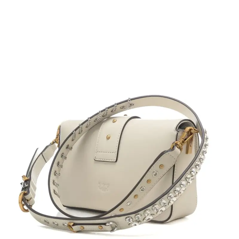 Pinko Borsa a tracolla Donna 3470279 miniatura 3