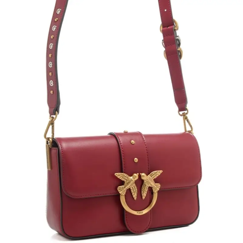 Pinko Borsa a tracolla Donna 3470280 miniatura 2