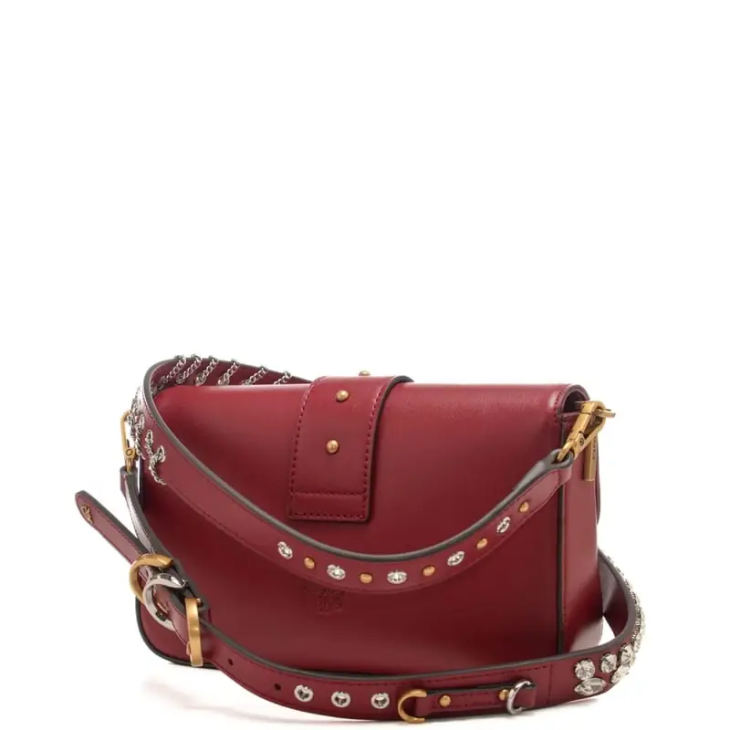 Pinko Borsa a tracolla Donna 3470280 miniatura 3