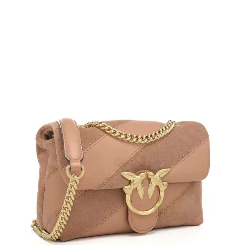 Pinko Borsa a tracolla Donna Rosa 2676931 miniatura 2