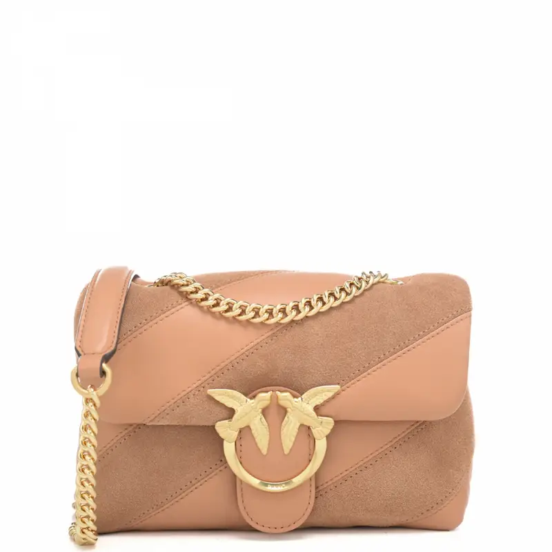 Pinko Borsa a tracolla Donna Rosa 2676931