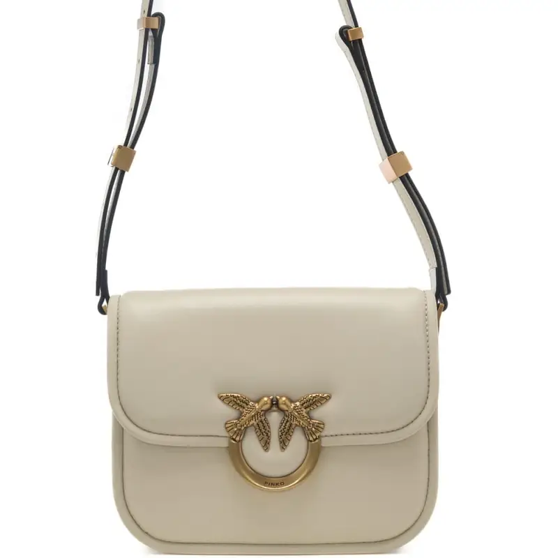 Pinko Borsa a tracolla Donna Oro 2090689
