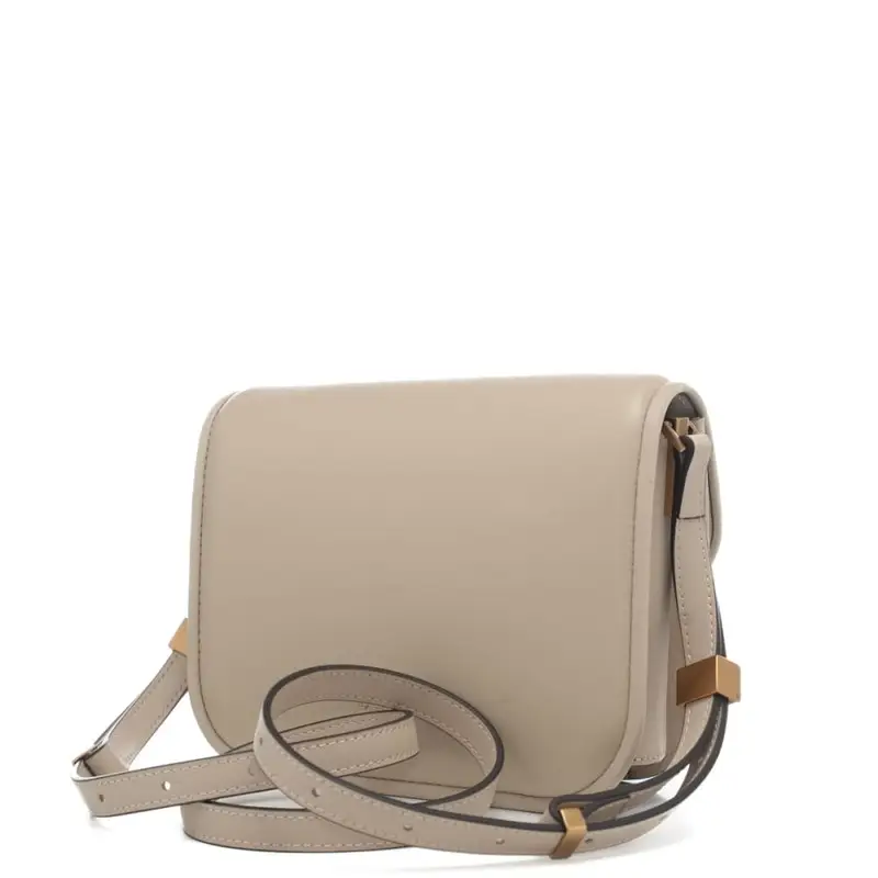 Pinko Borsa a tracolla Donna Beige 3602660 miniatura 3