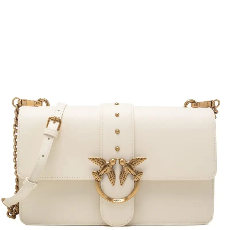 Pinko Borsa a tracolla Donna Oro 3493053