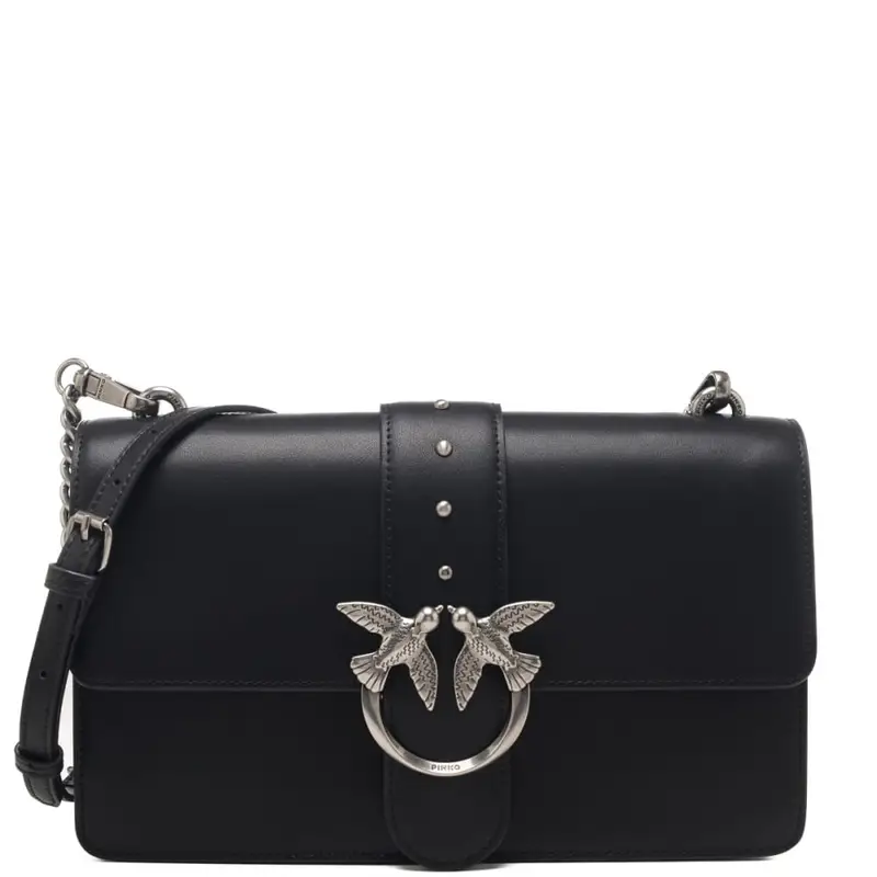 Pinko Borsa a tracolla Donna Nero 3470103