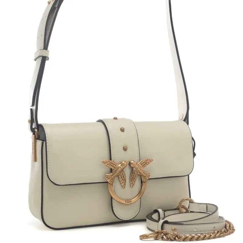 Pinko Borsa a tracolla Donna 2090997 miniatura 2