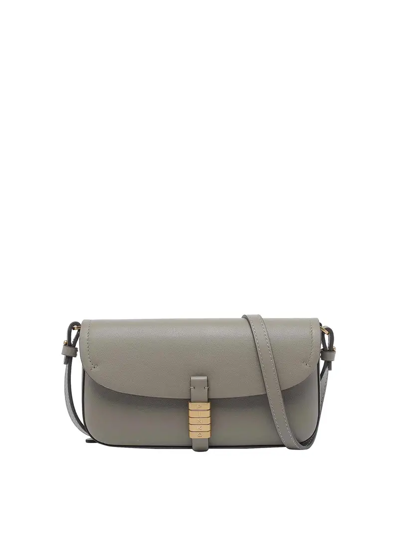 Pinko Borsa a tracolla Beige 3853650