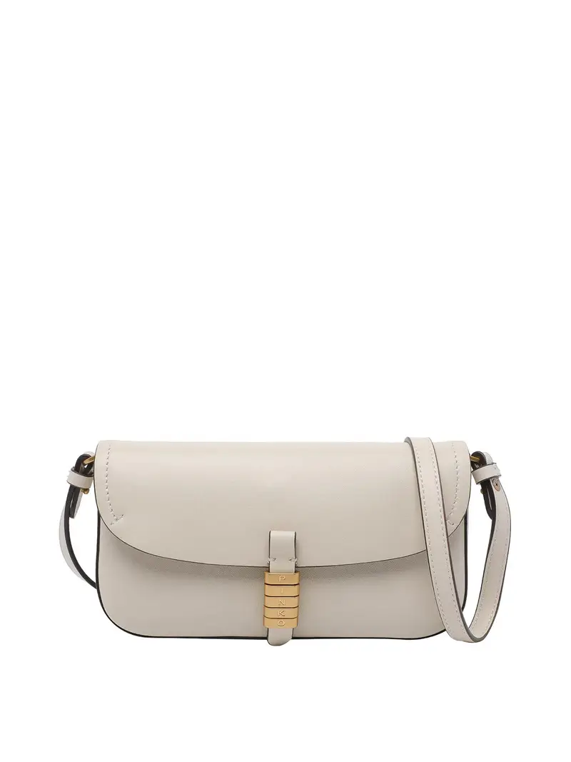 Pinko Borsa a tracolla Bianco 4183828